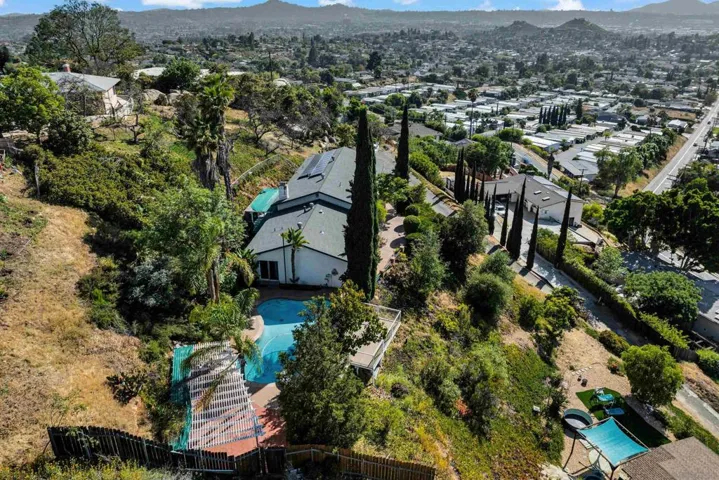 12673 Jackson Hill Dr, El Cajon, California 92021