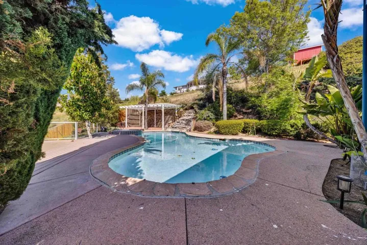 12673 Jackson Hill Dr, El Cajon, California 92021