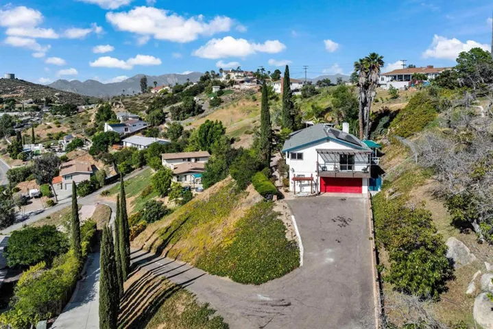 12673 Jackson Hill Dr, El Cajon, California 92021