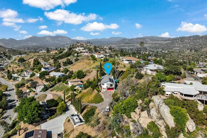 12673 Jackson Hill Dr, El Cajon, California 92021