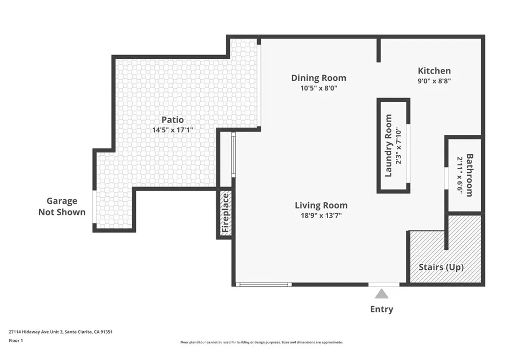 27114 Hidaway Avenue 3, Santa Clarita, California 91351 home-pic-31