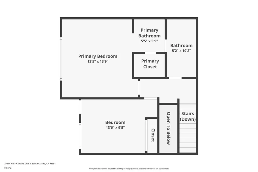 27114 Hidaway Avenue 3, Santa Clarita, California 91351 home-pic-32