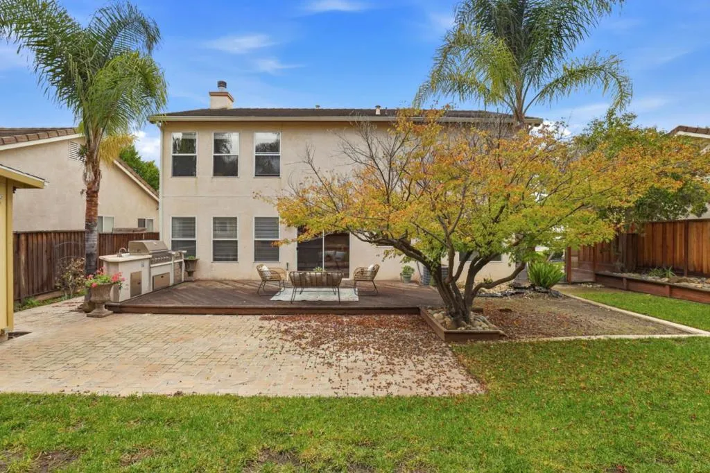 1341 Briarberry Lane, Gilroy, California 95020 home-pic-50