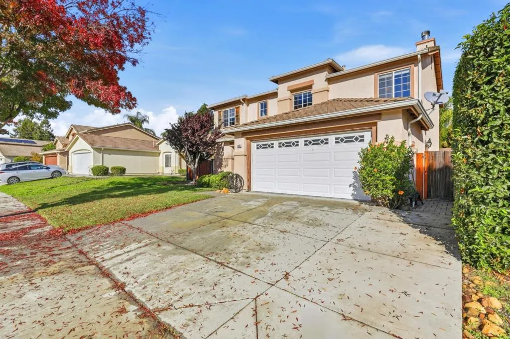 1341 Briarberry Lane, Gilroy, California 95020 home-pic-4