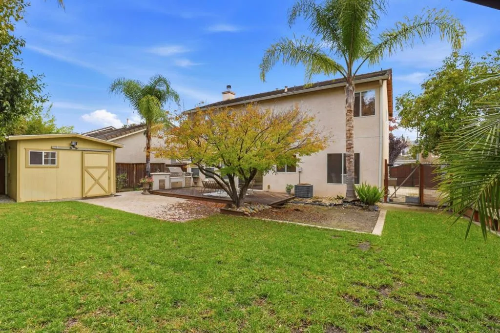 1341 Briarberry Lane, Gilroy, California 95020 home-pic-51