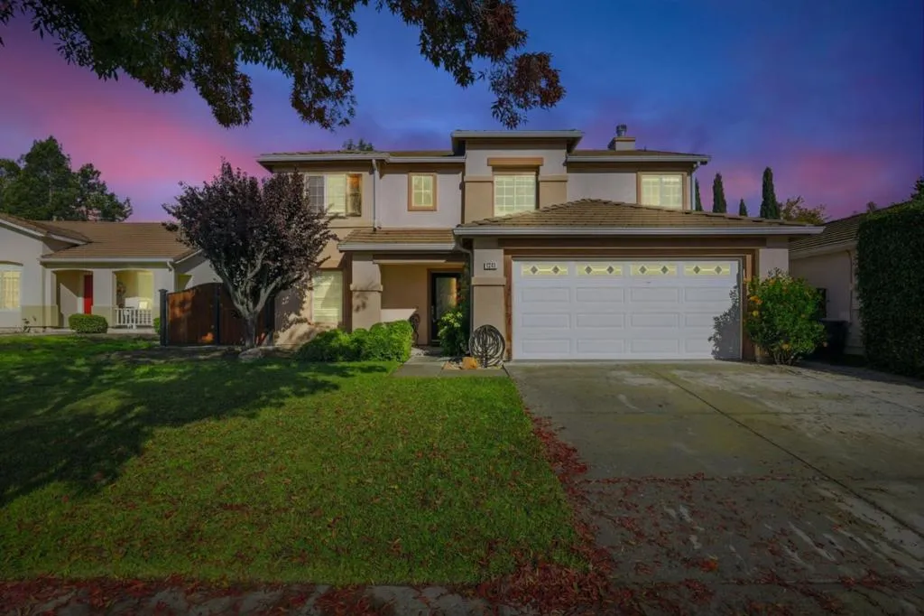 1341 Briarberry Lane, Gilroy, California 95020 home-pic-1