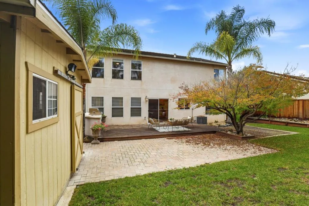1341 Briarberry Lane, Gilroy, California 95020 home-pic-49