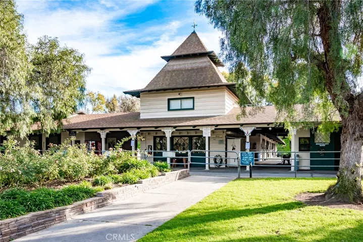 3437 Bahia Blanca W, Laguna Woods, California 92637