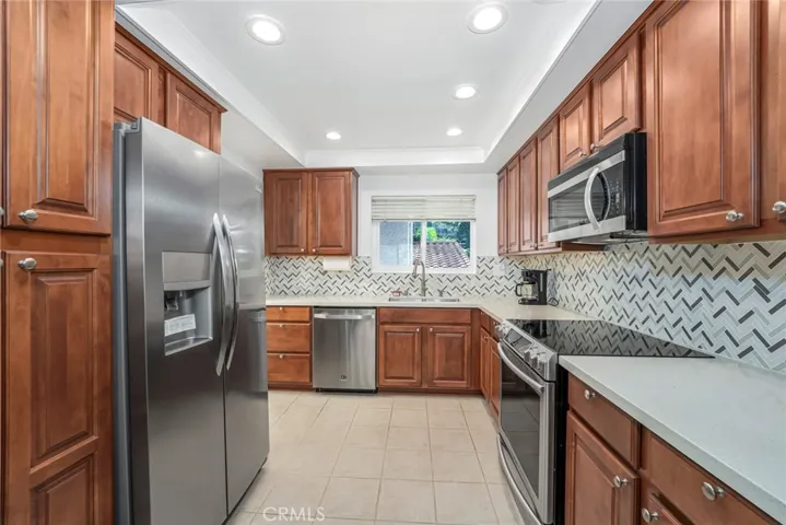 3437 Bahia Blanca W, Laguna Woods, California 92637