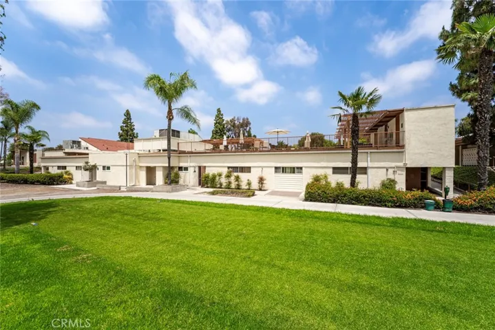 3437 Bahia Blanca W, Laguna Woods, California 92637
