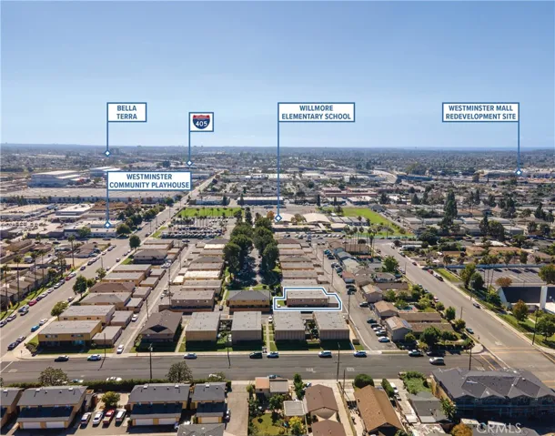 14267 Village Way, Westminster, California 92683