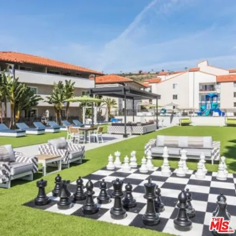 Community amenity