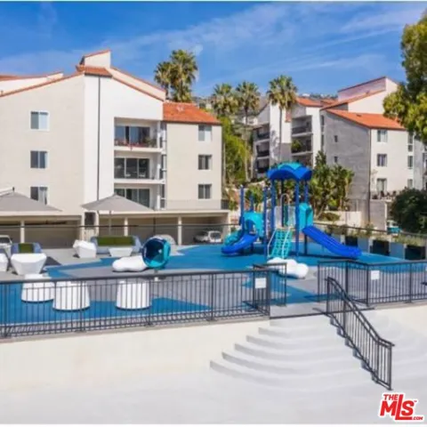 Community amenity