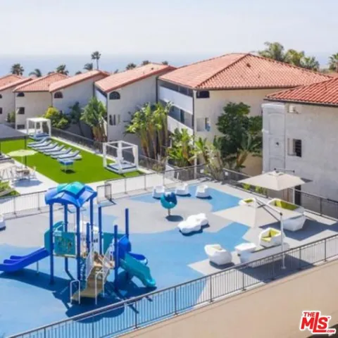 Community amenity