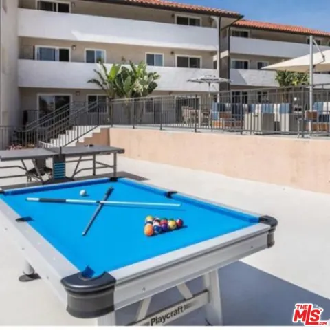 Community amenity