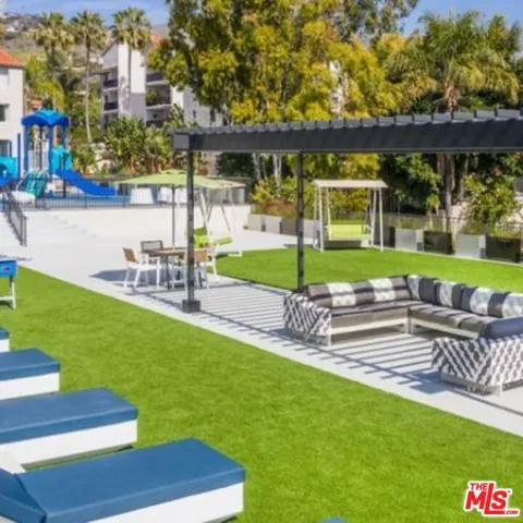 Community amenity