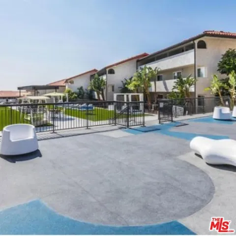 Community amenity