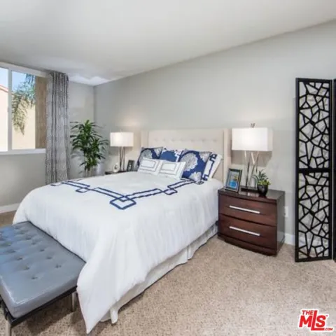 Virtually staged model home ph