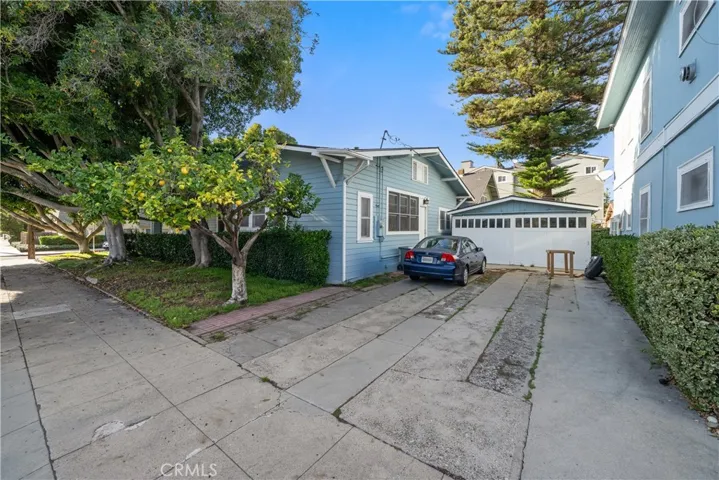 1346 Morro, San Luis Obispo, California 93401