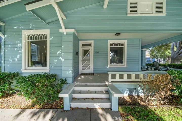 1346 Morro, San Luis Obispo, California 93401
