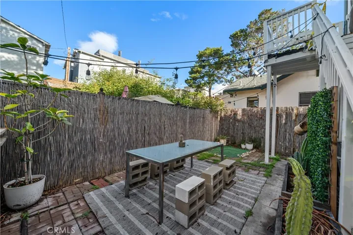 1346 Morro, San Luis Obispo, California 93401
