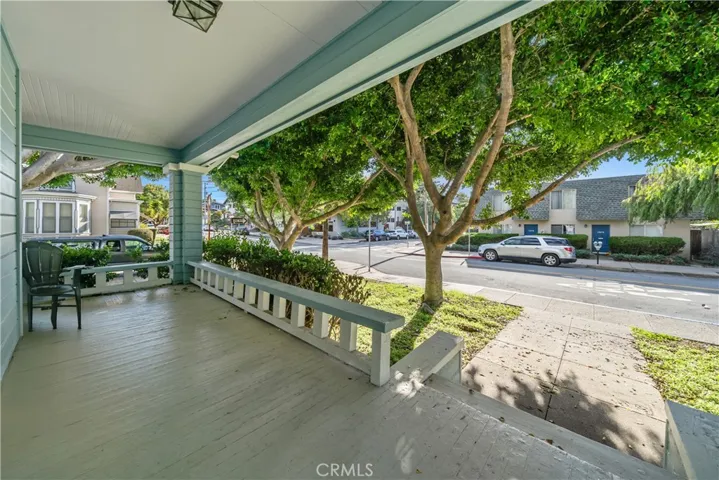 1346 Morro, San Luis Obispo, California 93401