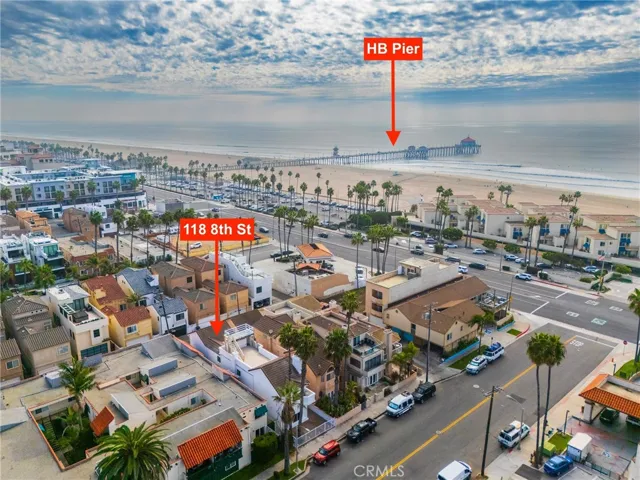 118 8th, Huntington Beach, California 92648