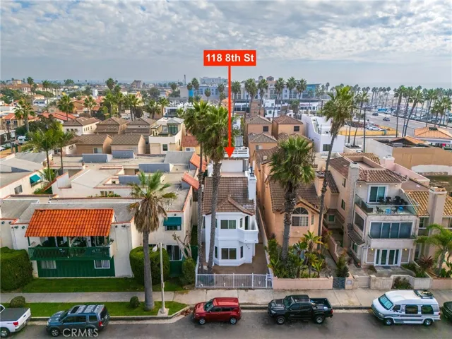 118 8th, Huntington Beach, California 92648