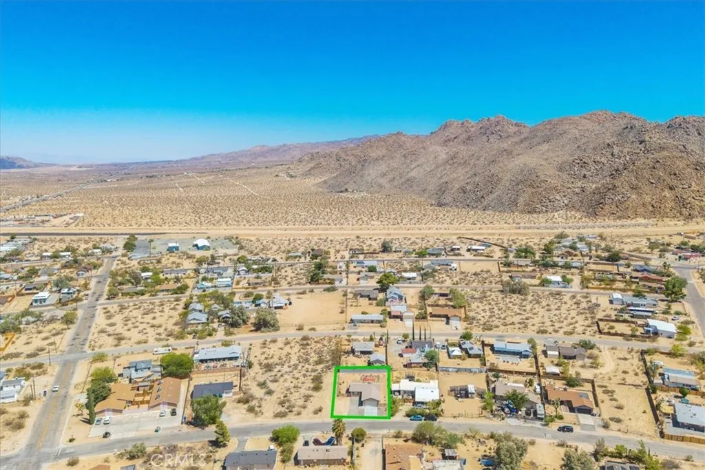 61945 Grand View Circle, Joshua Tree, California 92252 home-pic-33