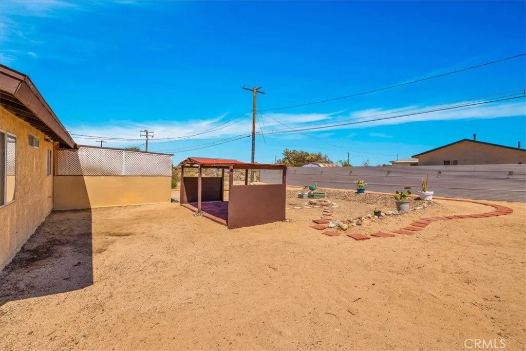 61945 Grand View Circle, Joshua Tree, California 92252 home-pic-27