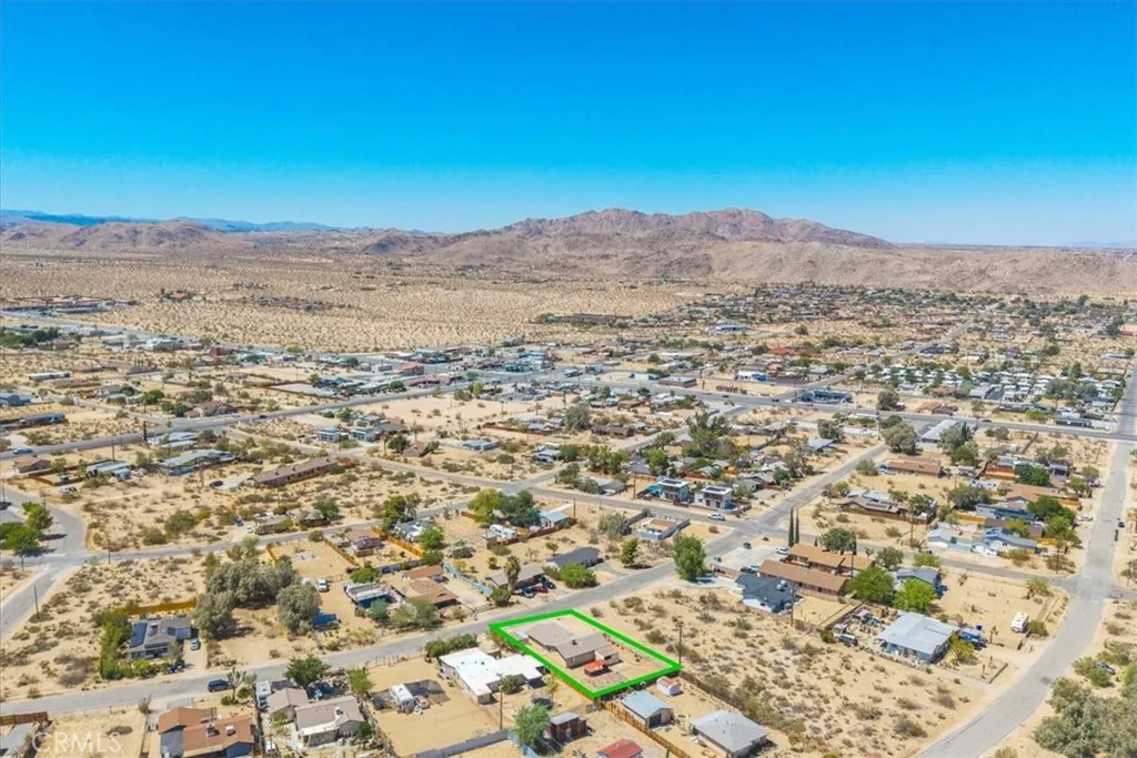 61945 Grand View Circle, Joshua Tree, California 92252 home-pic-36