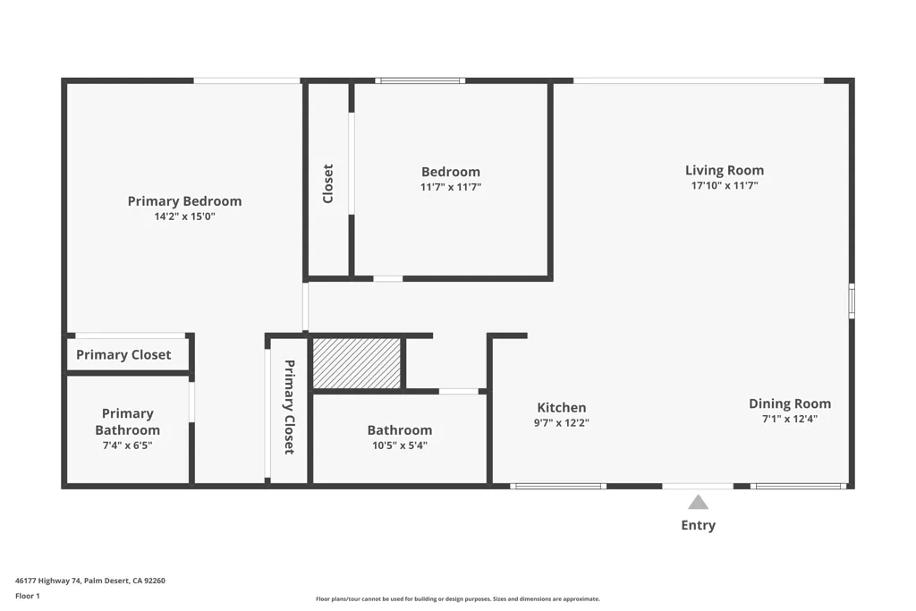 46177 California 74 11, Palm Desert, California 92260 home-pic-29