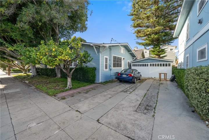 1346 Morro, San Luis Obispo, California 93401