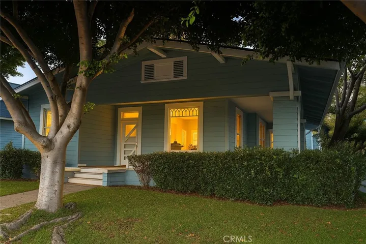 1346 Morro, San Luis Obispo, California 93401