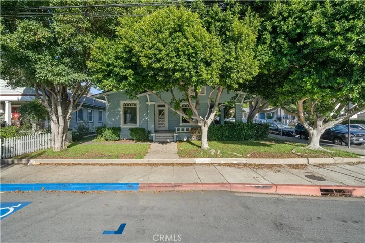 1346 Morro, San Luis Obispo, California 93401