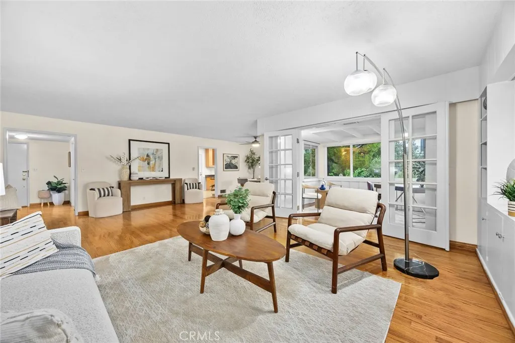 924 S Orange Grove D, Pasadena, California 91105 home-pic-7
