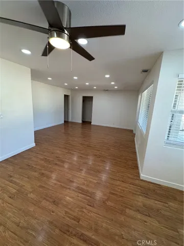 Familly & dining room