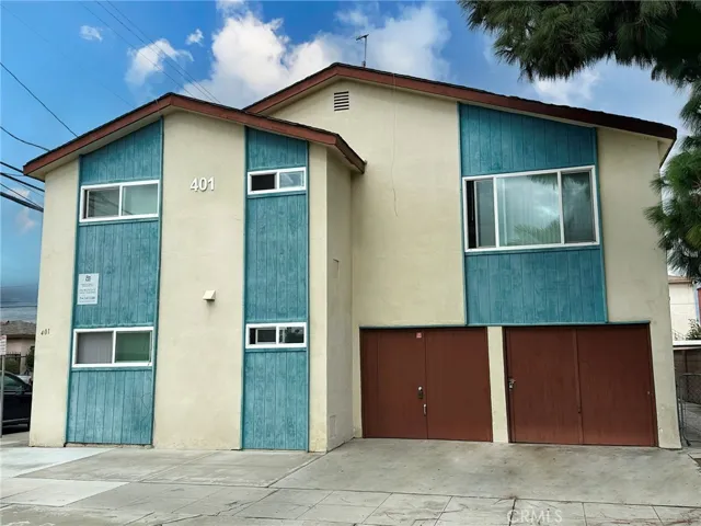 401 E 55th, Long Beach, California 90805