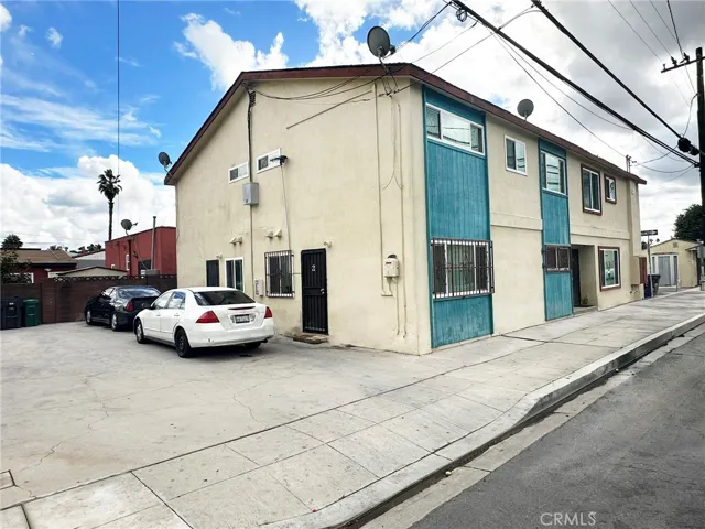 401 E 55th, Long Beach, California 90805