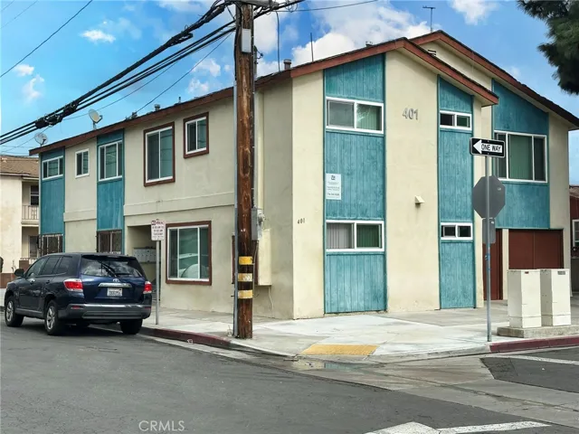 401 E 55th, Long Beach, California 90805