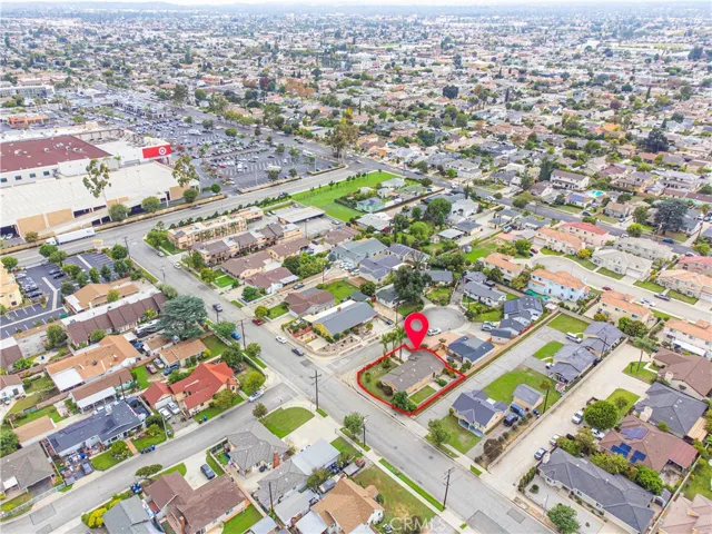 3604 Linda Lee, Rosemead, California 91770