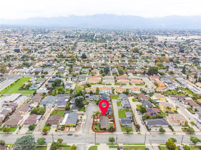 3604 Linda Lee, Rosemead, California 91770