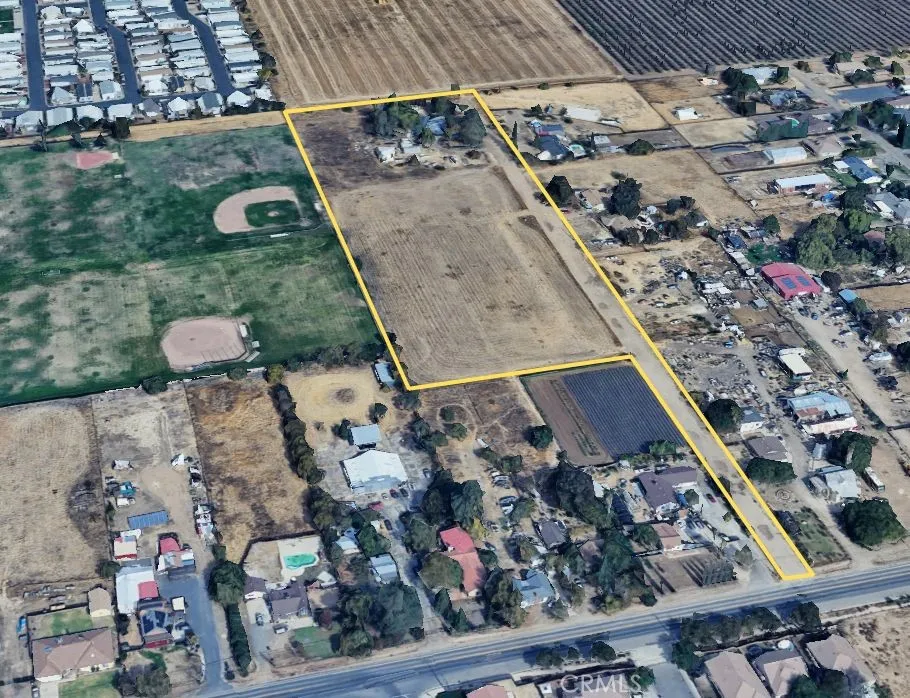 2299 E Childs, Merced, California 95341 home-pic-1