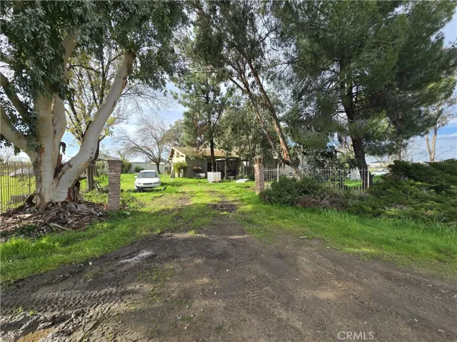 2299 E Childs, Merced, California 95341