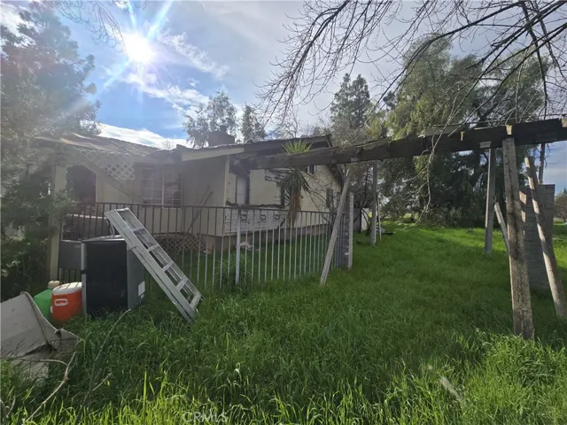 2299 E Childs, Merced, California 95341
