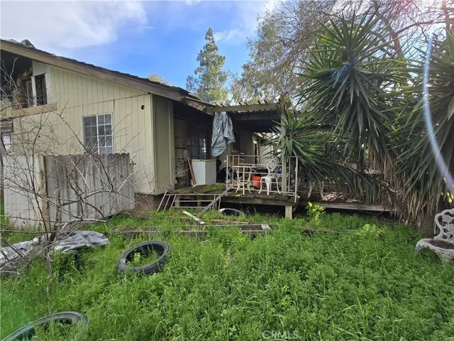 2299 E Childs, Merced, California 95341