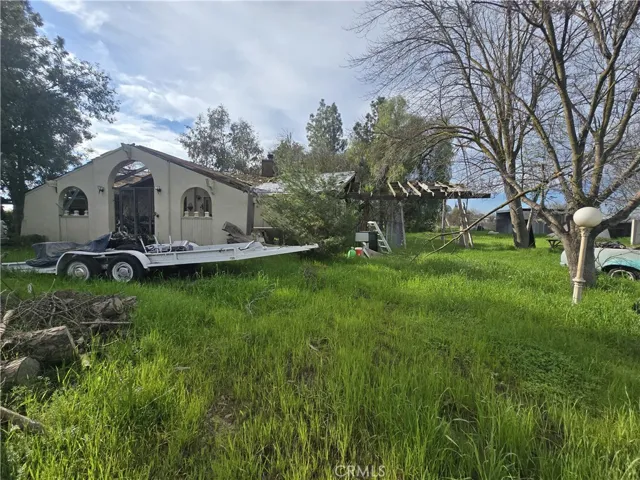 2299 E Childs, Merced, California 95341