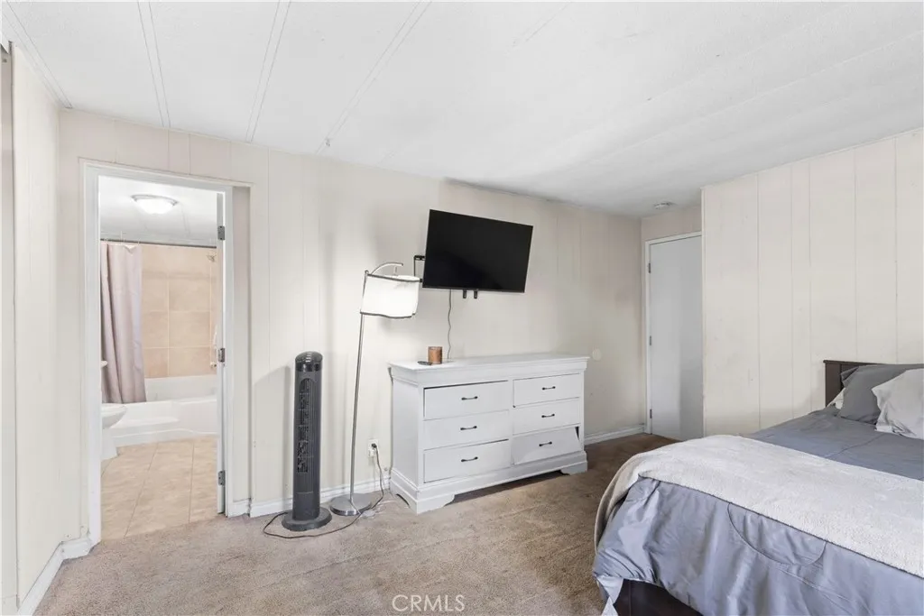 Master Room