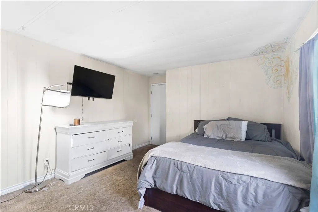 Master Room
