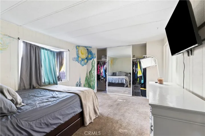 Master Room